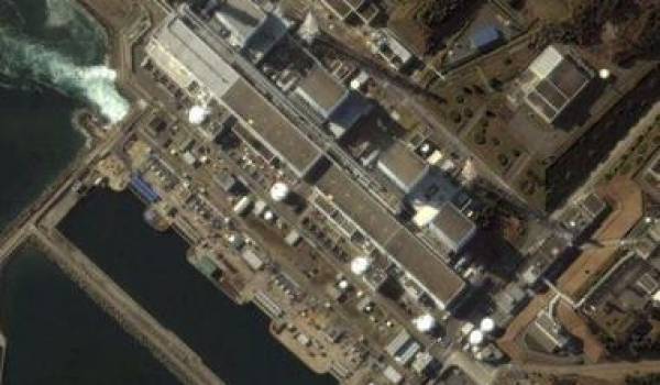 Japon: Confusion après une nouvelle explosion dans le réacteur de Fukushima mardi matin