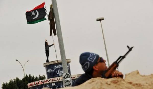 Libye: le Conseil de sécurité doit enfin se décider jeudi