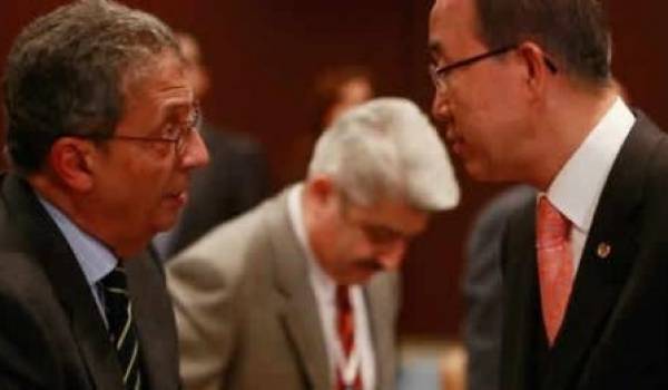 Le chef de la Ligue arabe affirme que ses propos ont été "mal interprétés"