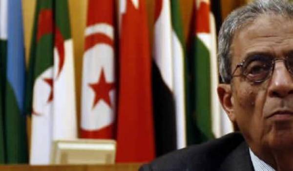 La Ligue arabe critique les frappes aériennes de la coalition en Libye