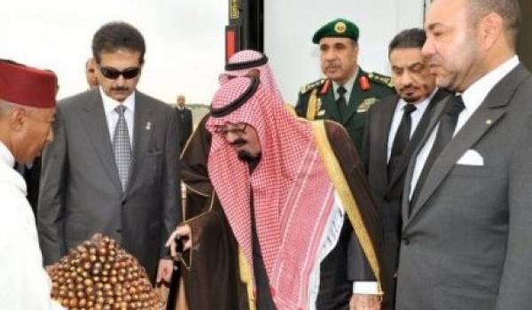 Le roi Abdallah s'adressera vendredi au peuple saoudien