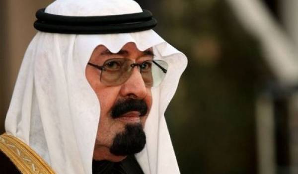 Arabie: le roi annonce un renforcement de la police, des milliards d'aide sociale
