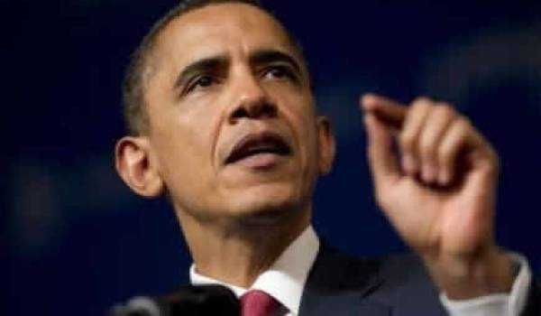 Obama : La mission internationale en Libye est "en train de réussir"