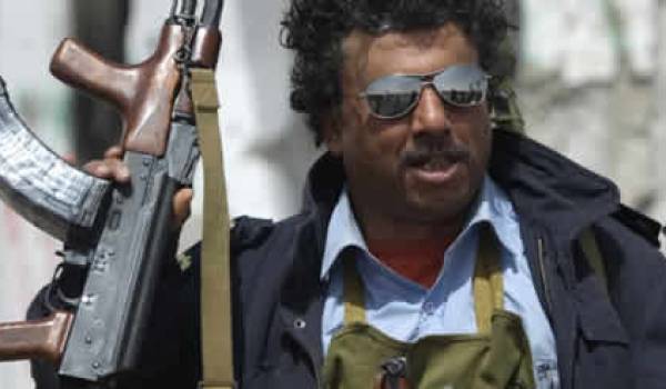 Des rebelles tués par un raid de l'Otan en Lybie