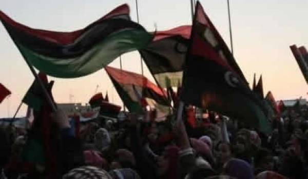 Libye: violents combats à Misrata, assiégée par les forces loyalistes
