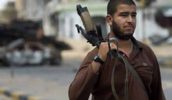 Libye : les rebelles de Misrata demandent des troupes au sol