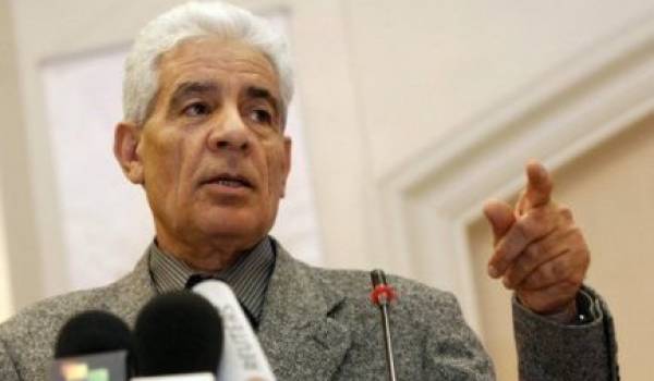 Lockerbie: l'ex-ministre libyen Moussa Koussa sera entendu "dans les prochains jours"