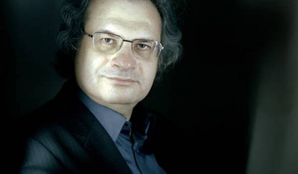 Amin Maalouf