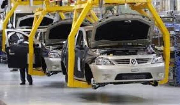 Le constructeur automobile Renault ne veut pas implanter son usine à Jijel