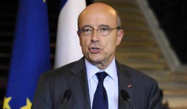 Alain Juppé estime que les conditions d'un cessez-le-feu en Libye ne sont pas réunies.