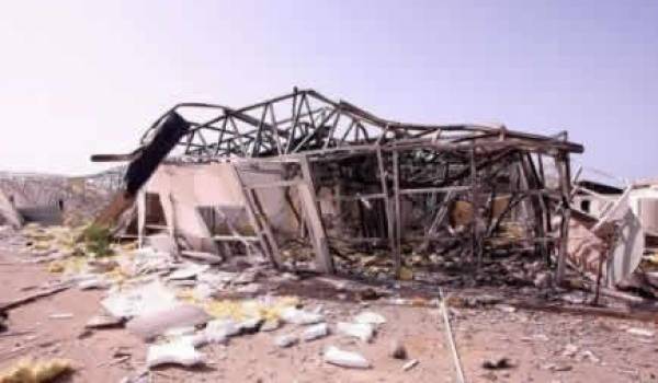 Libye: la rébellion revendique une attaque à Tripoli, pertes à Zliten
