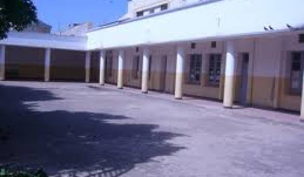 Misserghine : des écoliers en danger de mort à Haï El Wiaâm
