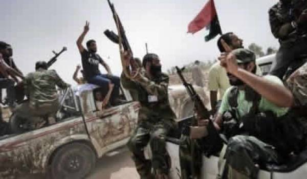 Libye: Paris et Londres en quête active d'une porte de sortie