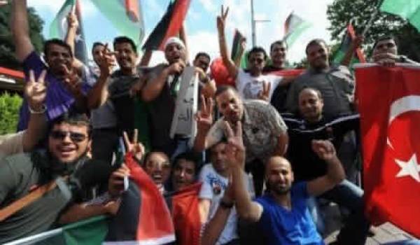 Groupe de contact sur la Libye: la Turquie appelle à maintenir la pression