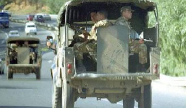 Les coups de filets de ces derniers jours attestent de la mobilité des terroristes.