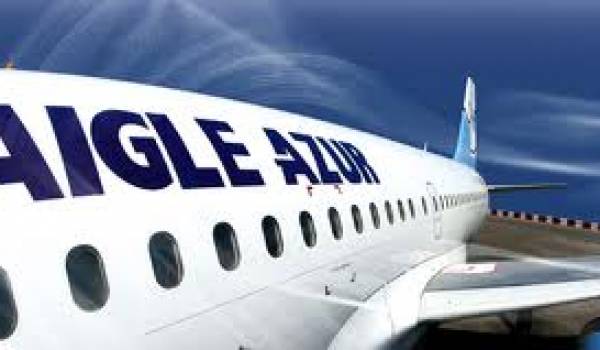 Aigle Azur annonce le succès de la mission de préparation pour la desserte  Paris - Tripoli