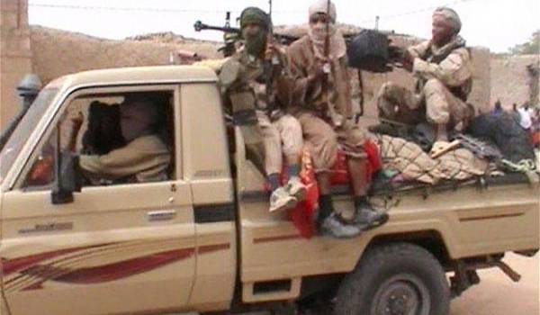 Mali: La France appuiera une intervention africaine "inéluctable"