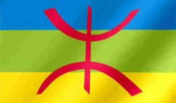 Algérie : le Comité national des étudiants démocrates amazigh est né