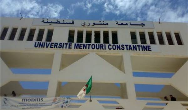 Les universitaires de Constantine veulent s'organiser.