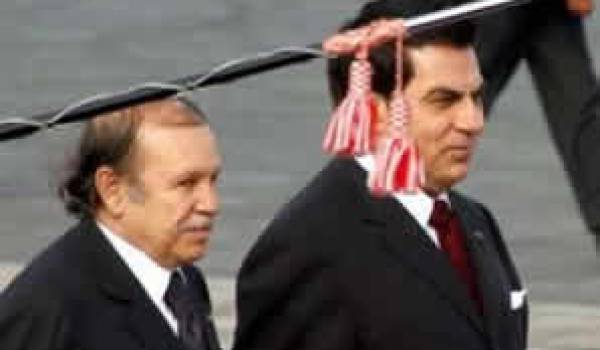 Ferhat Mehenni : "Bouteflika, s’il n’est pas déjà mort, connaîtra bientôt le même sort que Ben Ali"