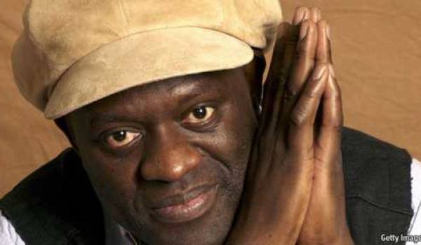 Alain Mabanckou