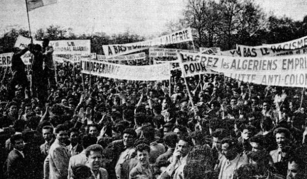 Pendant toute la guerre, militants du FLN et messalistes se sont affrontés d'une manière sanglante.