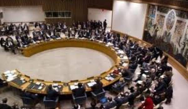 Au conseil de sécurité, la Chine et la Russie bloquent toute résolution condamnant la Syrie.