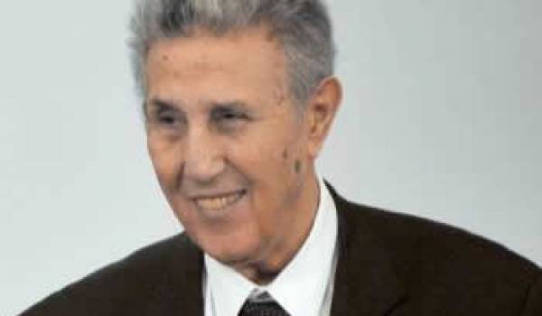 Ahmed Ben Bella