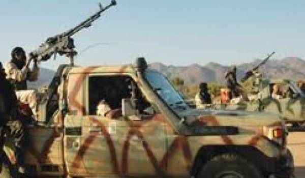 Des groupes salafistes sèment la terreur au nord du Mali.