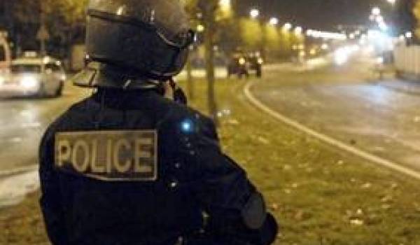 Ces arrestations visent un groupuscule radical.