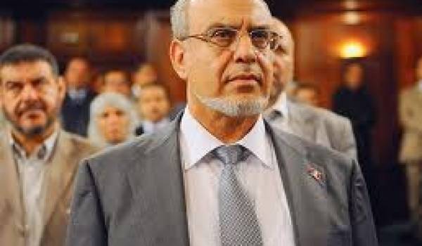 La boite mail de Hamadi Jebali, le premier ministre tunisien, a été piratée