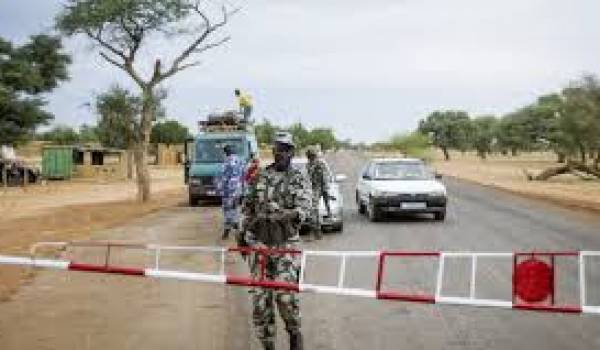 Fin de la sanglante prise d'otages au Mali