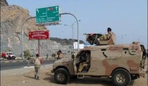 L'armée yéménité affronte depuis des mois des groupes d'Al Qaida puissant au sud.