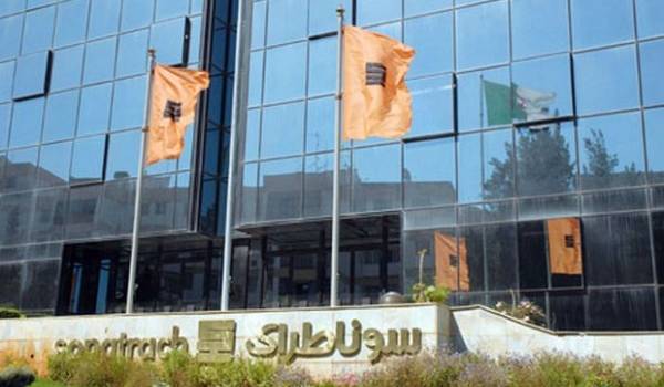 Sonatrach rongée de l'intérieur