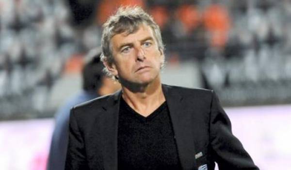 Christian Gourcuff 