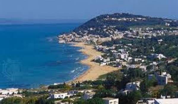 El Marsa