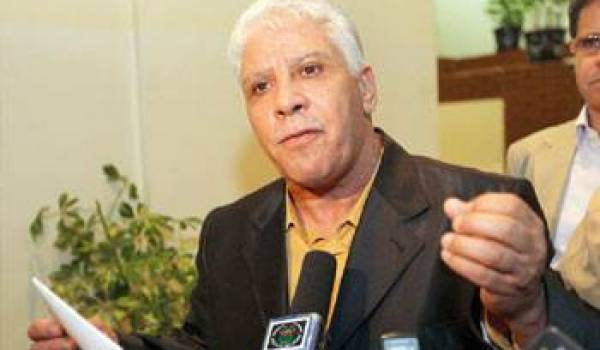 Mohamed Seddiki.