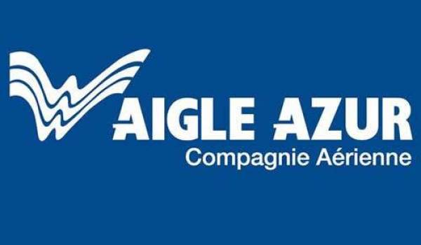 Aigle Azur : nouvelle promotion sur la ligne Marseille - Alger