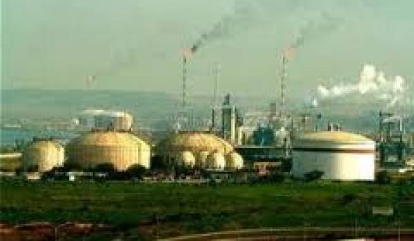 L’exploitation des travailleurs dans les zones industrielles d’Arzew et Bethioua