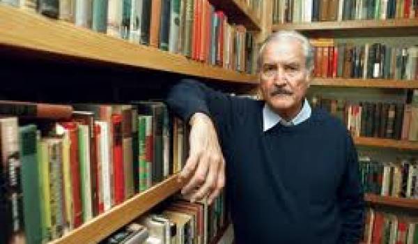 Carlos Fuentes