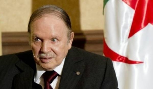 Le clan Bouteflika s'est élargi à une puissante force prédatrice qui conduit l'Algérie au désastre.