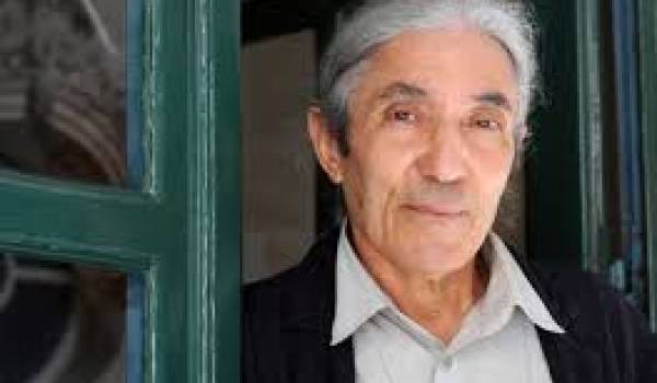  Boualem Sansal a écrit "2084"