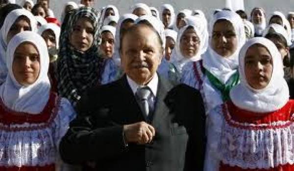 Bouteflika ira pour essayer de convaincre les Setifiens d'aller voter.