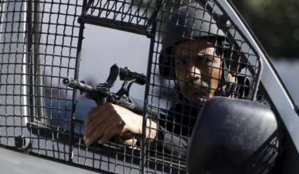 Les forces armées tunisienne sur le pied de guerre.