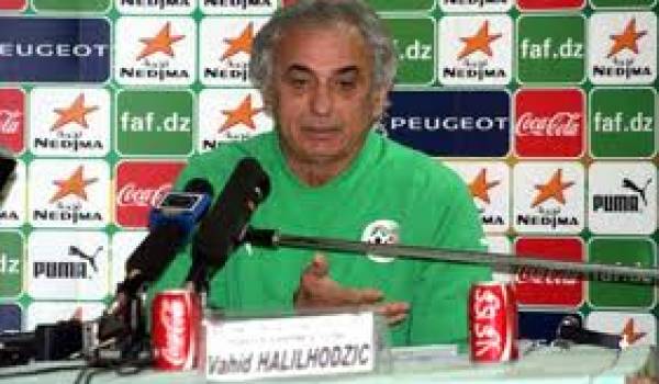 Valid Halilhodzic