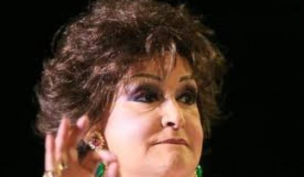 Warda El Djazaïria