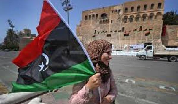 Les Libyens voteront le 19 juin pour la première fois de leur histoire.