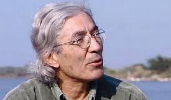 L'immense écrivain Boualem Sansal est victime d'un lynchage médiatique.