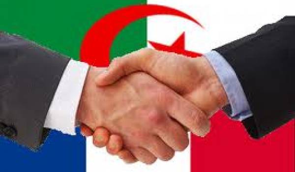 2e forum d'affaires algéro-français : les opportunités d’investissement en Algérie
