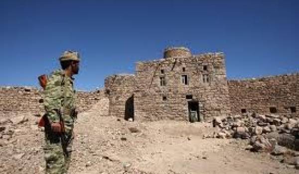L'armée yéménite reprend un à un les bastions d'Al Qaida.